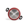Faitout - LIVOO - MEP150R - 24 cm - Antiadhésif sans PFOA ni PFOS - P