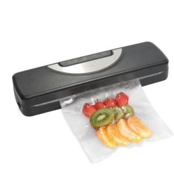 Machine de mise sous vide - LIVOO - DOM504 - 110W - 2 fonctions - 3 mo