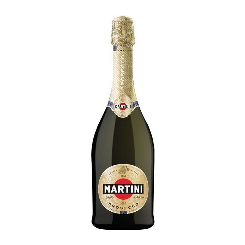 Martini Prosecco Blanc - 75 cl Martini Prosecco Blanc - 75 cl