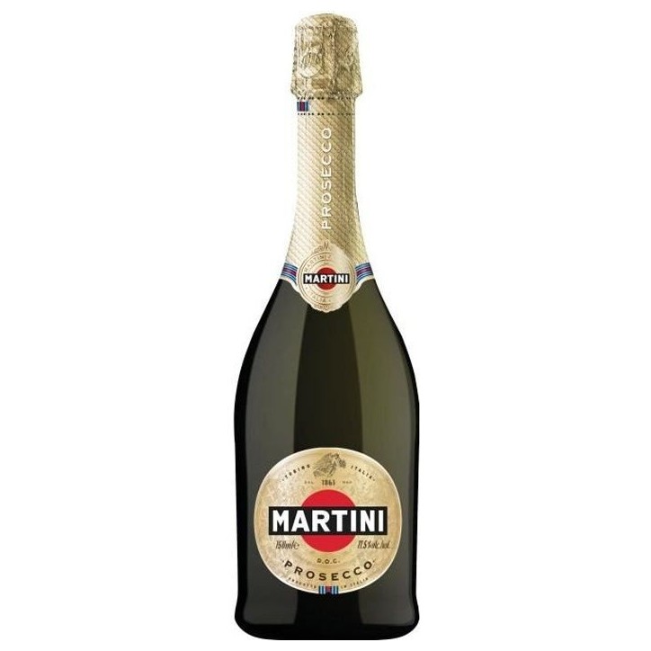 Martini Prosecco Blanc - 75 cl