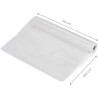 Set de 2 rouleaux universels pour mise sous vide - LIVOO - DOM505 - 2
