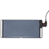 Plancha revetement céramique - LIVOO - DOC320 - 2200W - Plaque amovib