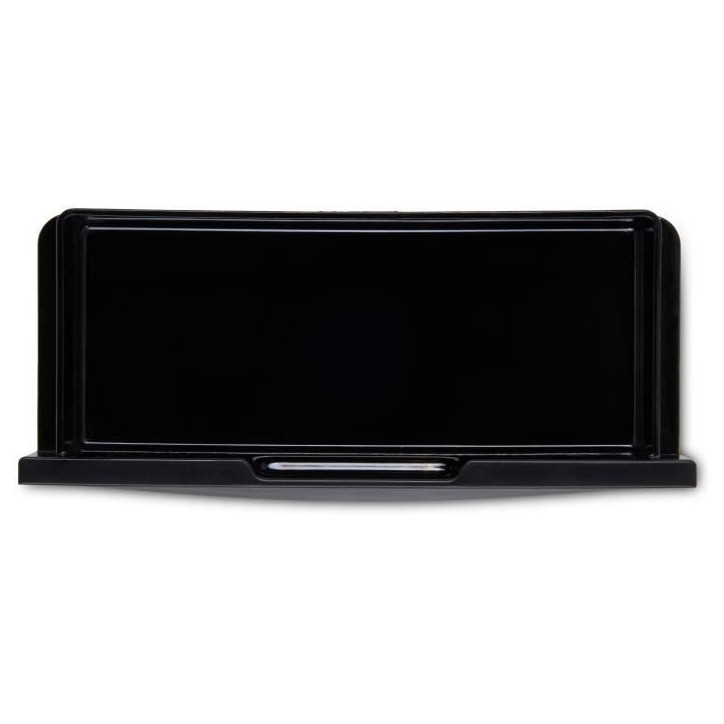 Plancha revetement céramique - LIVOO - DOC320 - 2200W - Plaque amovible en fonte d'aluminium - Thermostat ajustable