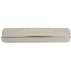 Machine de mise sous vide - LIVOO - DOM503C - 80W - 2 fonctions - Roul