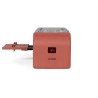 Raclette 2 personnes connectable - LIVOO - DOC310R - 450W - 2 personne