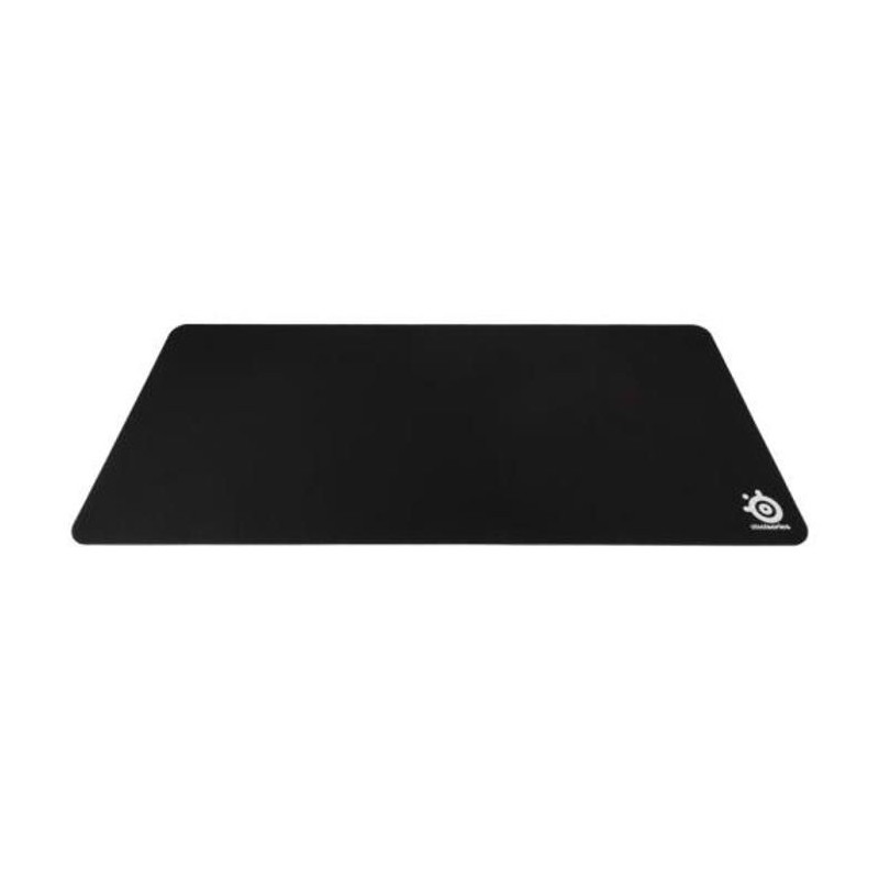 Tapis de souris Gamer 32 cm x 27 cm STEELSERIES QcK XXL Tapis de souris Gamer 32 cm x 27 cm STEELSERIES QcK XXL
