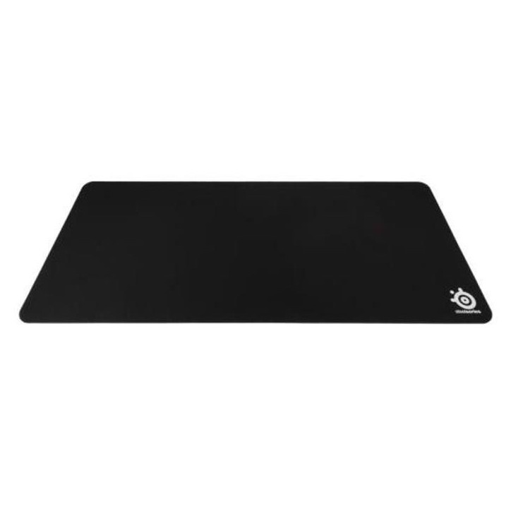 Tapis de souris Gamer 32 cm x 27 cm STEELSERIES QcK XXL Tapis de souris Gamer 32 cm x 27 cm STEELSERIES QcK XXL