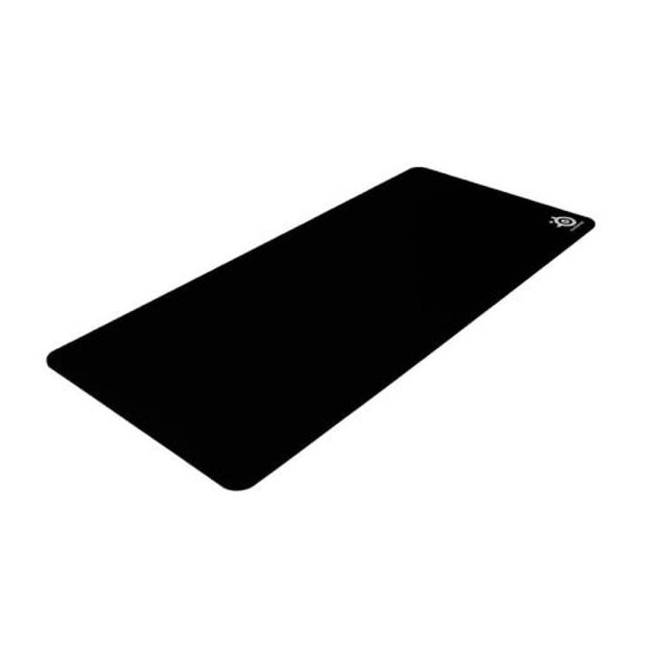 Tapis de souris Gamer 32 cm x 27 cm STEELSERIES QcK XXL Tapis de souris Gamer 32 cm x 27 cm STEELSERIES QcK XXL