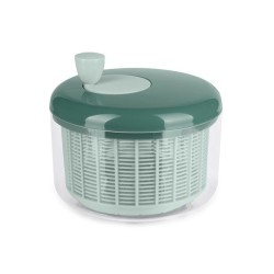 Essoreuse a salade - LIVOO - MEN433 - 3,5 L - Essorage manuel - Couver