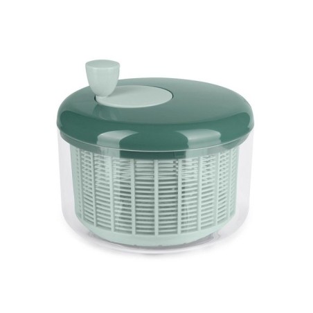 Essoreuse a salade - LIVOO - MEN433 - 3,5 L - Essorage manuel - Couver