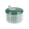 Essoreuse a salade - LIVOO - MEN433 - 3,5 L - Essorage manuel - Couver