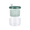 Essoreuse a salade - LIVOO - MEN433 - 3,5 L - Essorage manuel - Couver