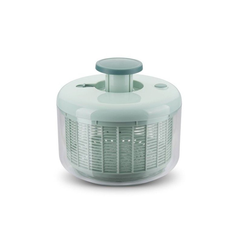Essoreuse a salade poussoir - LIVOO - MEN434 - 4,2 L - Essorage via po Essoreuse a salade poussoir - LIVOO - MEN434 - 4,2 L - Essorage via po