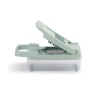 Mandoline multifonction - LIVOO - MEN435 - 8 lames acier inoxydable -