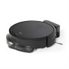 Aspirateur Robot laveur connecté - LIVOO - DOH145 WASH'UP - 1000 Pa -