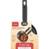 Set de 2 casseroles - LIVOO - MEP154N - Antiadhésif sans PFOA - Manch