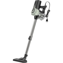 Aspirateur Balai Filaire - LIVOO DOH142V - 600 W - 12 kPa - 82 dB - Cy