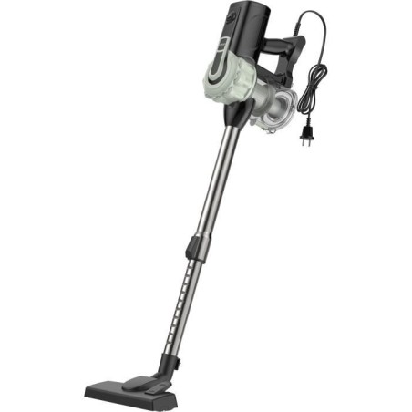 Aspirateur Balai Filaire - LIVOO DOH142V - 600 W - 12 kPa - 82 dB - Cy