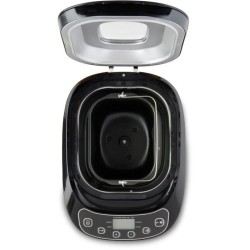 Machine a pain - LIVOO - DOP218 - 550W - 12 programmes - Cuve amovible