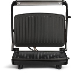 Compact grill - LIVOO - DOC232G - 750W - 2 plaques - Antiadhésif - Su