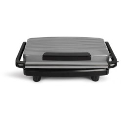 Compact grill - LIVOO - DOC232G - 750W - 2 plaques - Antiadhésif - Su