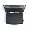 Compact grill - LIVOO - DOC232G - 750W - 2 plaques - Antiadhésif - Su