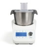Robot multifonctions Super Cooker - LIVOO DOP219W - 12 vitesses - Bol