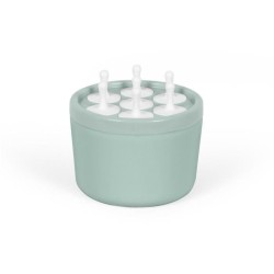 Sorbetiere - LIVOO - DOM461 - 12W - 1L - Cuve aluminium - Pâle de mé