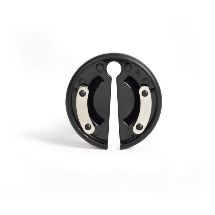 Tire-bouchon électrique - LIVOO - GS151 - Universel - Fonctionne par pression - Capacité 100 bouteilles