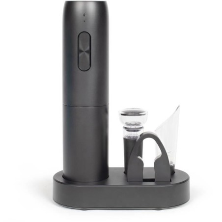Set a vin électrique rechargeable - LIVOO - GS159 - Universel - 5 acc