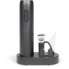 Set a vin électrique rechargeable - LIVOO - GS159 - Universel - 5 acc