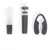 Set a vin électrique rechargeable - LIVOO - GS159 - Universel - 5 acc