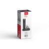 Set a vin électrique rechargeable - LIVOO - GS159 - Universel - 5 acc