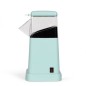 Machine a pop-corn - LIVOO - DOM497 - 1200W - 100g de mais - Arret automatique - Couvercle doseur - Protection contre la surchau