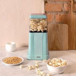 Machine a pop-corn - LIVOO - DOM497 - 1200W - 100g de mais - Arret aut