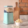Machine a pop-corn - LIVOO - DOM497 - 1200W - 100g de mais - Arret aut