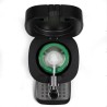 Tireuse a biere - LIVOO - DOM511 - 60W - Pour fûts de 5L auto-pressur
