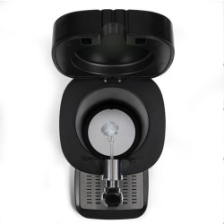 Tireuse a biere - LIVOO - DOM511 - 60W - Pour fûts de 5L auto-pressur