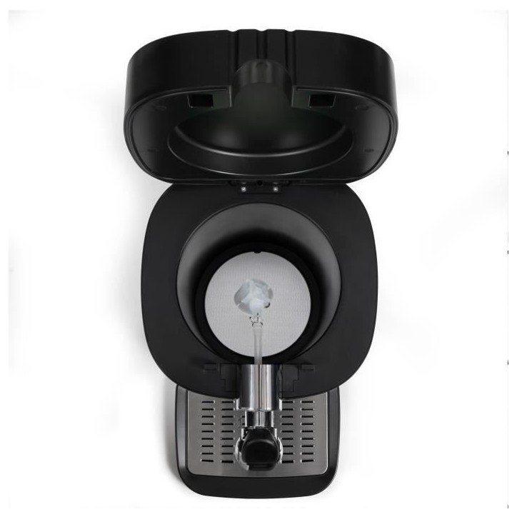 Tireuse a biere - LIVOO - DOM511 - 60W - Pour fûts de 5L auto-pressurisés - Conservation 30j - 3 a 12°C - Plateau égouttoir Tireuse a biere - LIVOO - DOM511 - 60W - Pour fûts de 5L auto-pressurisés - Conservation 30j - 3 a 12°C - Plateau égouttoir