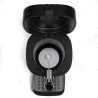 Tireuse a biere - LIVOO - DOM511 - 60W - Pour fûts de 5L auto-pressur