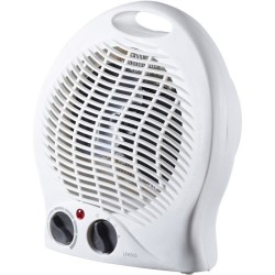 Chauffage soufflant - LIVOO - DOM515 - 900-2000W - 20m² - 3 modes - T