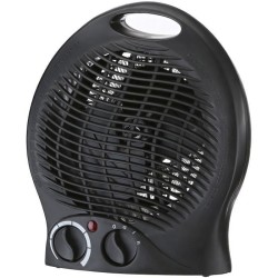 Chauffage souflant - LIVOO - DOM515N - 900-2000W - 20m² - 3 modes - T