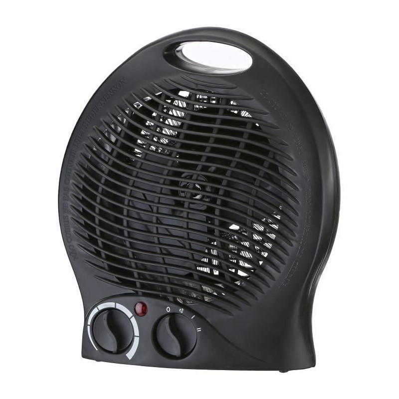 Chauffage souflant - LIVOO - DOM515N - 900-2000W - 20m² - 3 modes - T