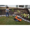 Tondeuse électrique filaire - BLACK+DECKER - LM2000-QS - 2000W - 48cm