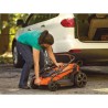 Tondeuse électrique filaire - BLACK+DECKER - LM2000-QS - 2000W - 48cm