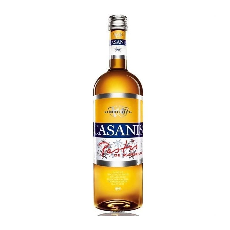 Casanis Pastis 1L Casanis Pastis 1L