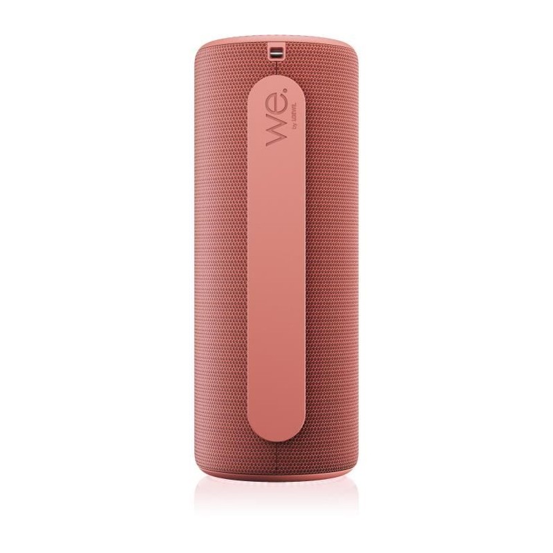 Enceinte Bluetooth - Loewe - HEAR 1 - Portable - Résistante aux écla Enceinte Bluetooth - Loewe - HEAR 1 - Portable - Résistante aux écla