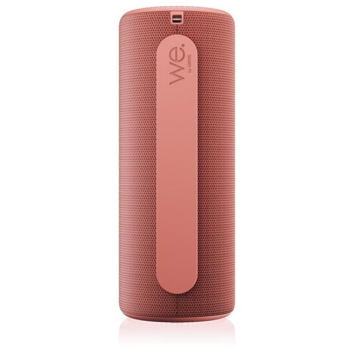Enceinte Bluetooth - Loewe - HEAR 1 - Portable - Résistante aux éclaboussures - 40 W Enceinte Bluetooth - Loewe - HEAR 1 - Portable - Résistante aux éclaboussures - 40 W