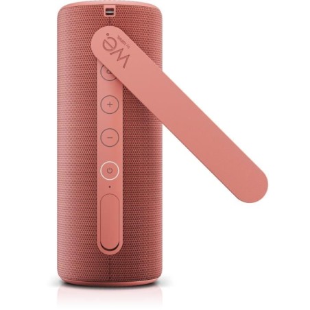 Enceinte Bluetooth - Loewe - HEAR 1 - Portable - Résistante aux éclaboussures - 40 W