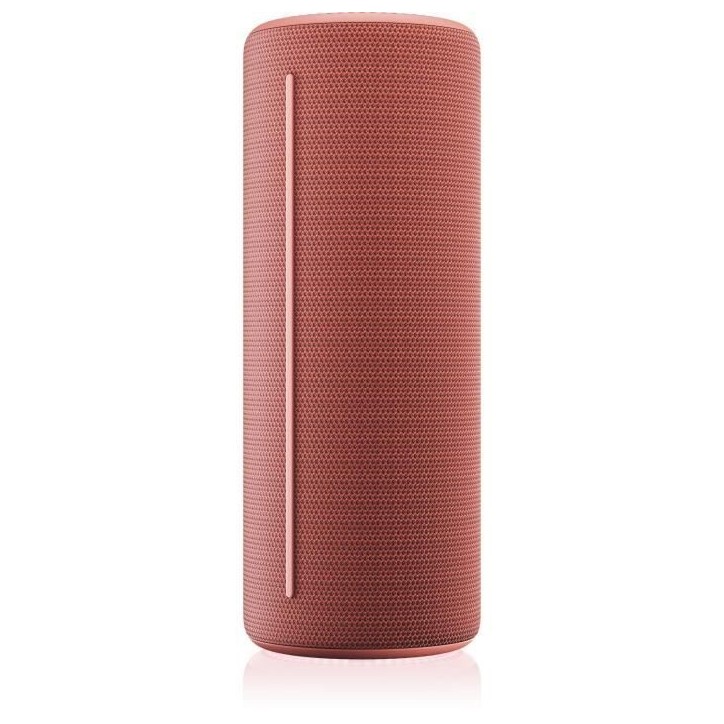 Enceinte Bluetooth - Loewe - HEAR 1 - Portable - Résistante aux éclaboussures - 40 W Enceinte Bluetooth - Loewe - HEAR 1 - Portable - Résistante aux éclaboussures - 40 W